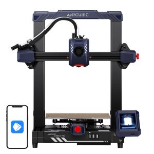 AnyCubic Kobra 2 Pro 3D Spausdintuvas-1