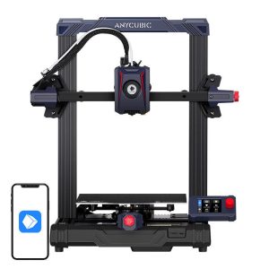 AnyCubic Kobra 2 Neo 3D Spausdintuvas-1