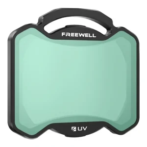 UV Filtras Freewell for DJI Avata 2-1