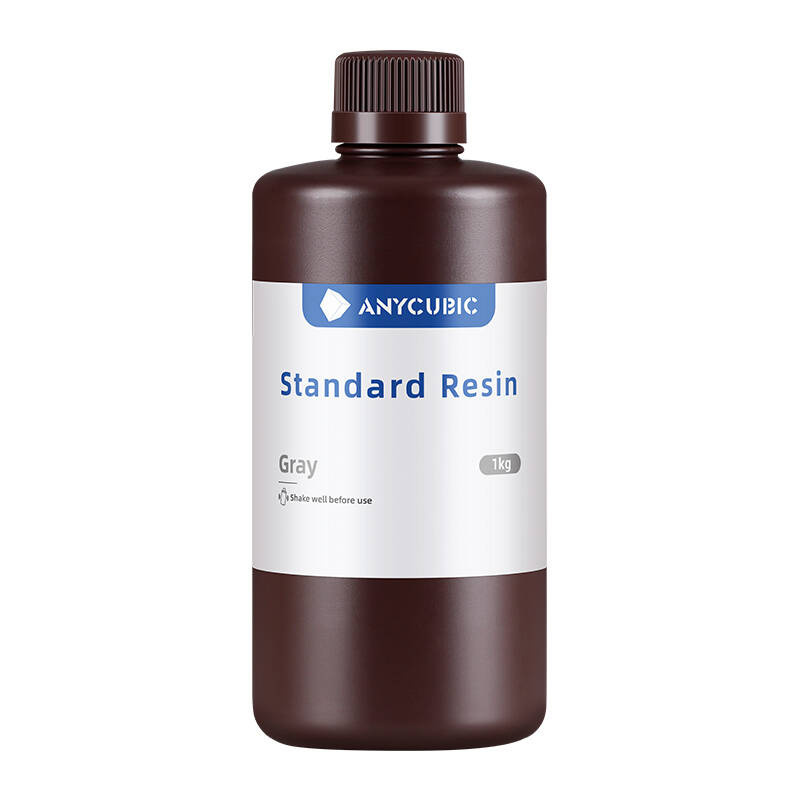 AnyCubic Standard Derva (Grey)-1