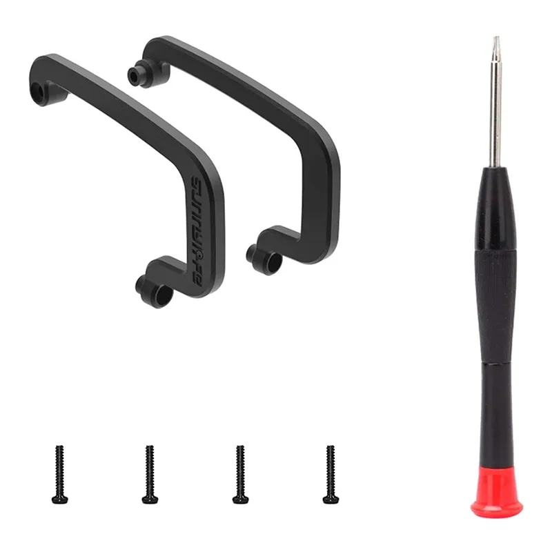 Dronas Protection Sunnylife for DJI Avata 2 (black)-1
