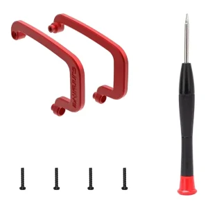 Dronas Protection Sunnylife for DJI Avata 2 (red)-1