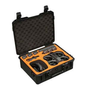 Super Hard Dėklas Sunnylife for DJI Avata 2-1