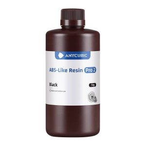 AnyCubic ABS-Like Derva Pro 2 (Black)-1