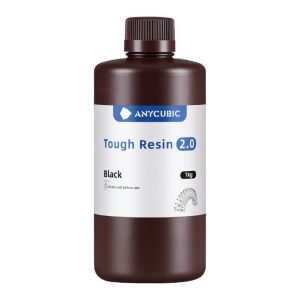 AnyCubic Tough Derva 2.0 (Black)-1