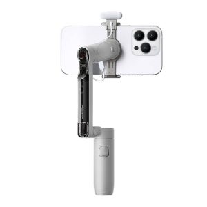 Insta360 Flow Creator Kit Gimbal (Gray)-1