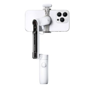 Insta360 Flow Creator Kit Gimbal (White)-1