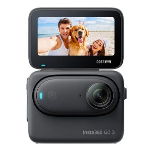 Insta360 GO 3 (128GB) Black-1