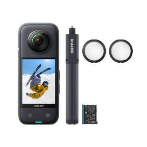 Insta360 X3 All-Purpose Kit-1