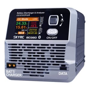 SkyRC BD380+ discharger-1