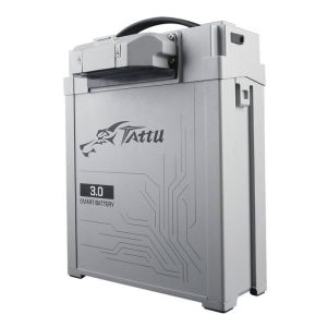 Tattu 3.0 25000mAh 51.8V 25C 14S1P Lipo Baterija Pack with Molex plug-1