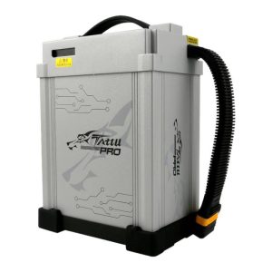 Tattu Pro 22000mAh 44.4V 25C 12S1P Lipo Baterija Pack with AS150U plug-1