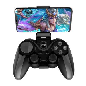 Wireless Gaming Controller iPega Kingkong PG-9128 Black-1
