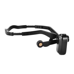 PULUZ magnetic POV head mount for Insta360 GO 3 / 3S-1