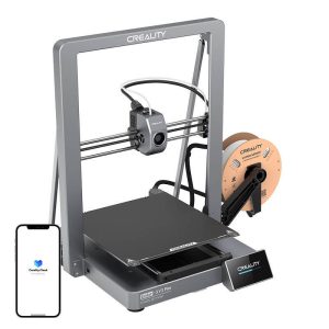 Creality Ender-3 V3 Plus 3D Spausdintuvas-1