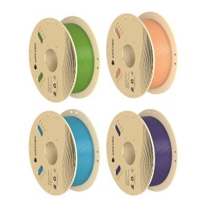 AnyCubic PLA Pantone Gija Set (4 pcs)-1