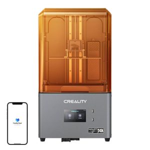 Creality Halot-Mage S 3D Spausdintuvas-1