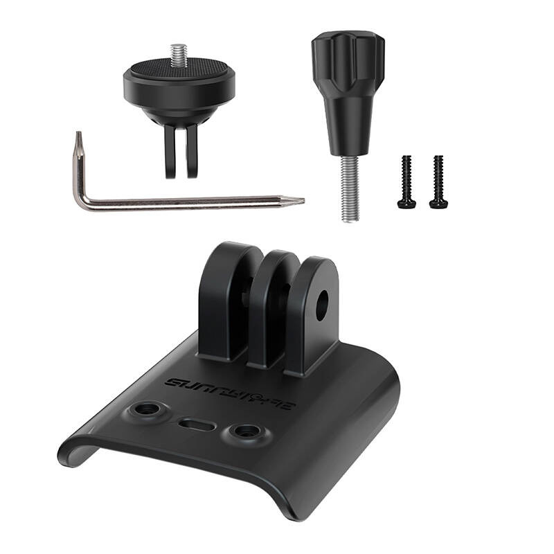 Multifunctional Adapteris Mount SUNNYLIFE for DJI Avata 2-1