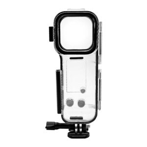 Waterproof housing diving Dėklas PULUZ for DJI Osmo Pocket 3 (45 m)-1