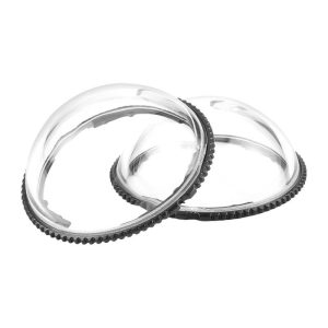 PC lens cover PULUZ for Insta360 X4-1