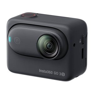 Insta360 GO 3S (128GB) Black-1