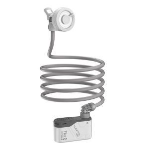 Flextail Max Shower Portable Shower with Dėklas-1