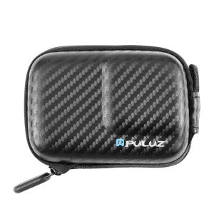 PULUZ Dėklas for DJI Osmo Action 5 Pro / 4 / 3 (black)-1