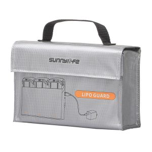 Drones Baterija bag Sunnylife-1