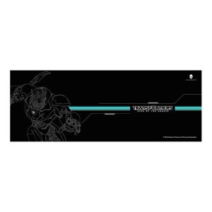 Thunderobot Mousepad P1-950 TF-1