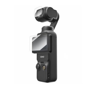 TELESIN tempered glass for DJI Osmo Pocket 3-1