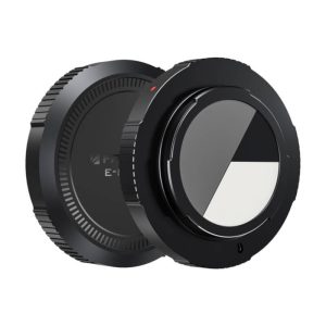 White Balance Lens Cap FREEWELL for Sony E Mount-1