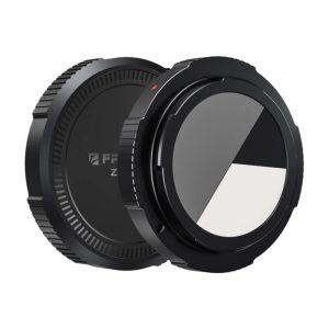 White Balance Lens Cap FREEWELL for Canon EF & RF Mount-1