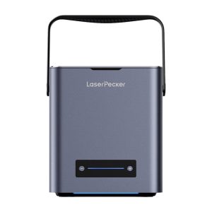 LaserPecker Air Purifier Smoke Absorber-1