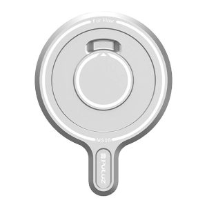 PULUZ magnetic phone Laikiklis for Insta360 Flow gimbal-1