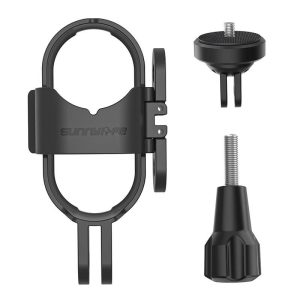 Sunnylife vertical-horizontal mount for Insta360 GO 3S / GO 3-1