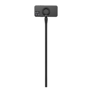 TELESIN flexible mount for phones (black)-1