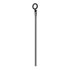 TELESIN flexible mount for phones (gray)-1