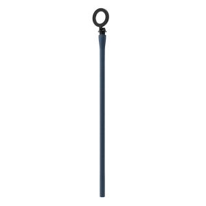 TELESIN flexible mount for phones (blue)-1