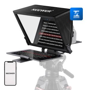 Teleprompter Neewer-1