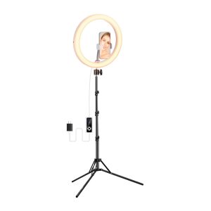 NEEWER RH12B Pro – 12'' High-Power LED Ring Light-1