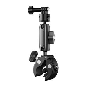 Telesin handlebar mount for sports cameras-1