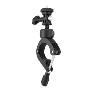 Telesin handlebar mount for sports cameras-1
