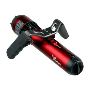 Waydoo Subnado submersible - starter kit (red)-1