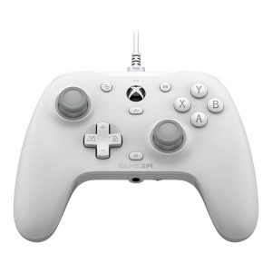 GameSir G7 HE wired controller (white)-1