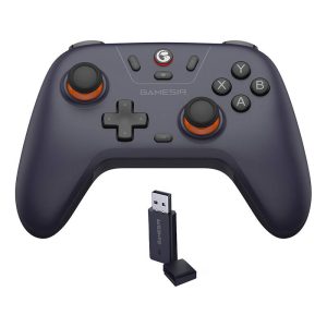 GameSir-T4n Lite wireless controller (purple)-1