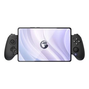 GameSir G8+ Bluetooth mobile controller with phone Laikiklis-1