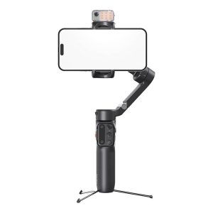 Gimbal Hohem iSteady V3 Kit for Smartphones (black)-1