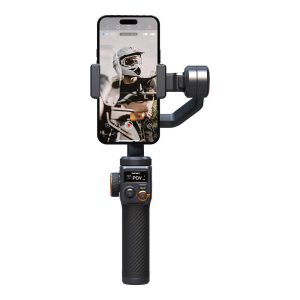 Gimbal Hohem iSteady M6-1