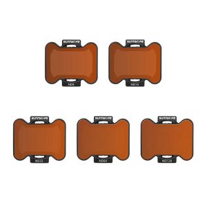 Sunnylife ND8/16/32/64/128 Filtras set for DJI Avata 2-1