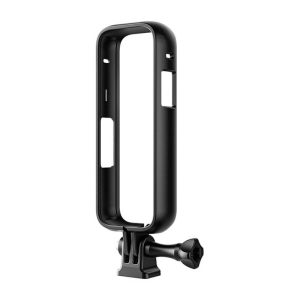 Telesin plastic mounting frame for Insta360 X4-1